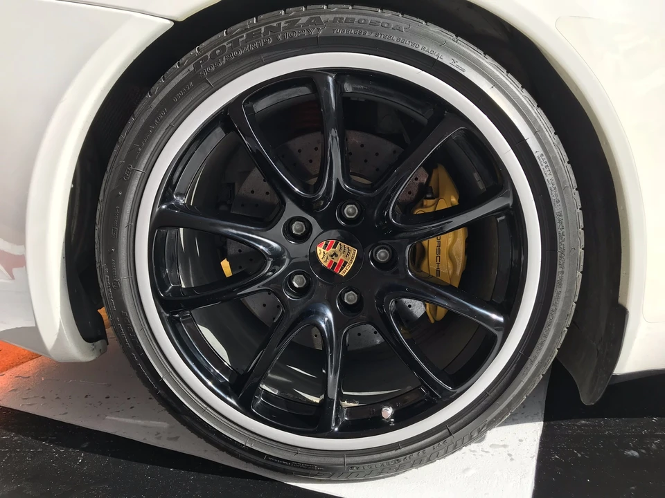 2007 Porsche 997 GT3 - Image 11 of 31
