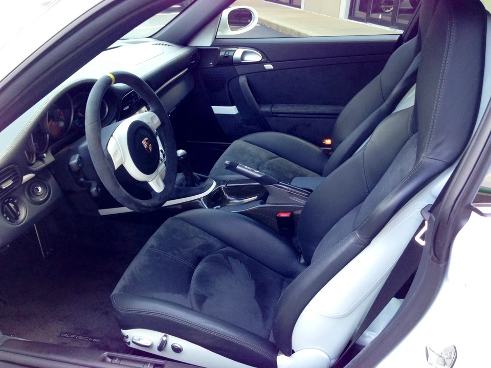 2007 Porsche 997 GT3 - Image 15 of 31