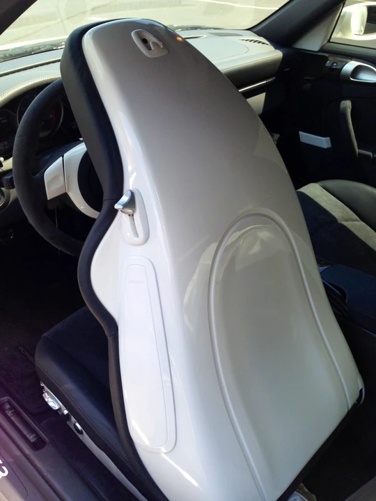2007 Porsche 997 GT3 - Image 22 of 31