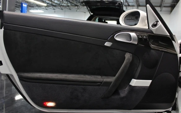2007 Porsche 997 GT3 - Image 14 of 31
