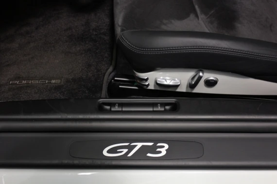 2007 Porsche 997 GT3 - Image 21 of 31