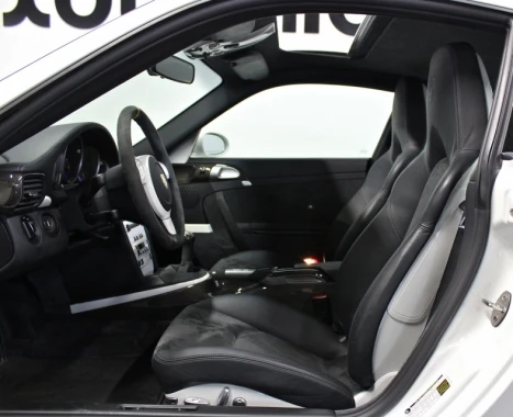 2007 Porsche 997 GT3 - Image 17 of 31