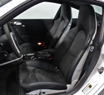 2007 Porsche 997 GT3 - Image 18 of 31