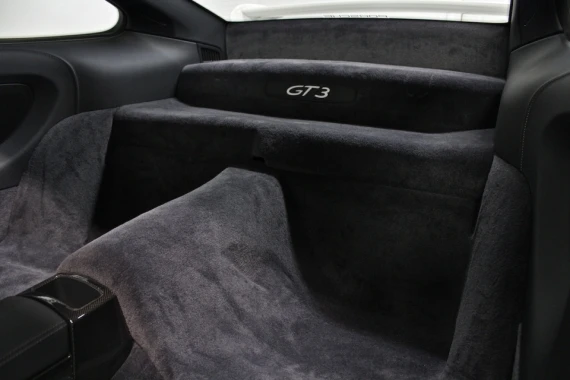2007 Porsche 997 GT3 - Image 23 of 31