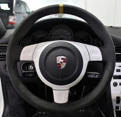 2007 Porsche 997 GT3 - Image 30 of 31