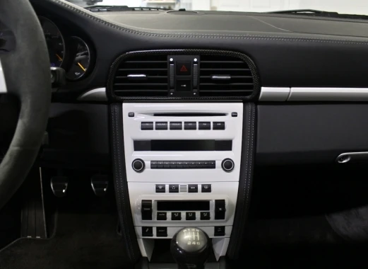 2007 Porsche 997 GT3 - Image 31 of 31