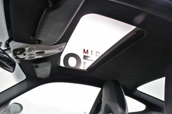 2007 Porsche 997 GT3 - Image 24 of 31