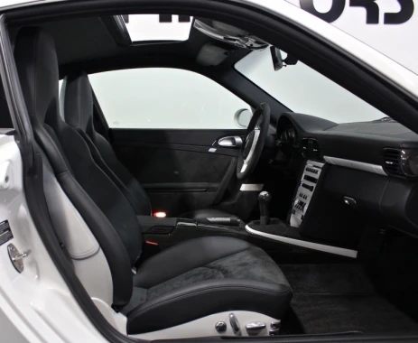 2007 Porsche 997 GT3 - Image 26 of 31