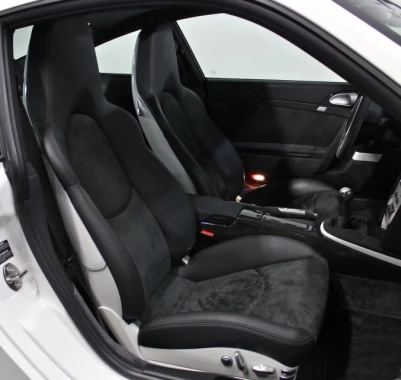 2007 Porsche 997 GT3 - Image 27 of 31