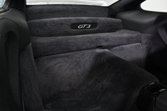 2007 Porsche 997 GT3 - Image 28 of 31