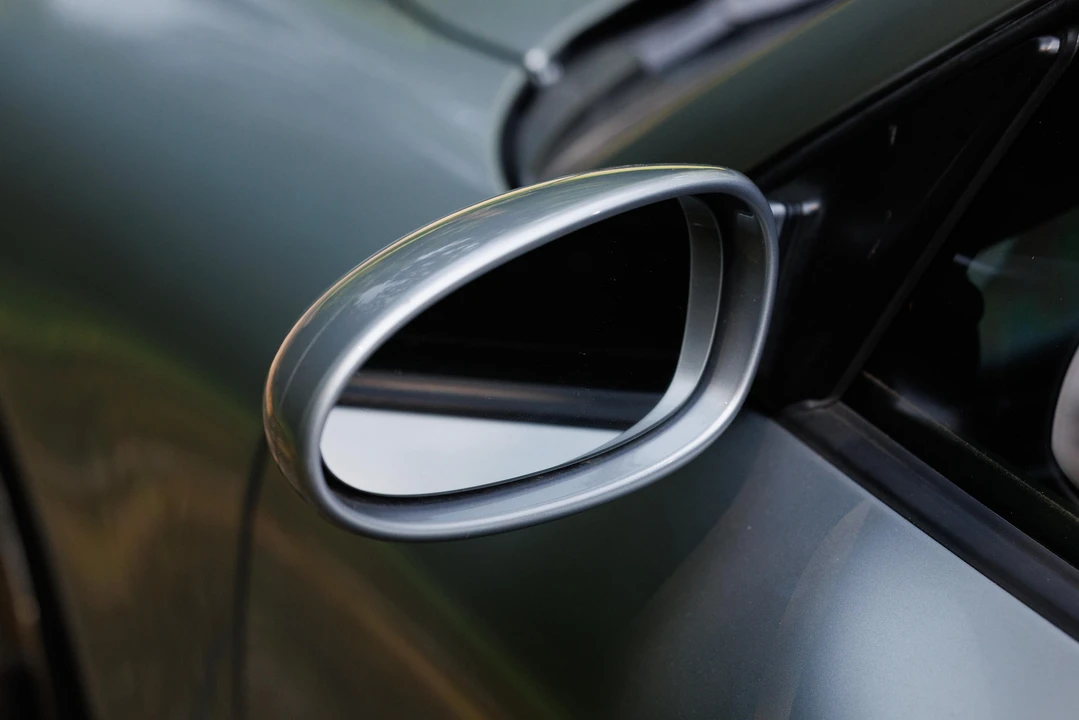 2007 Porsche 997 GT3 - Image 25 of 31