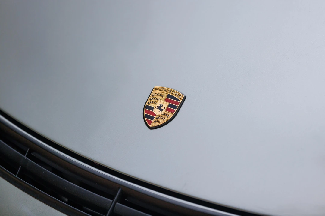2007 Porsche 997 GT3 - Image 15 of 31