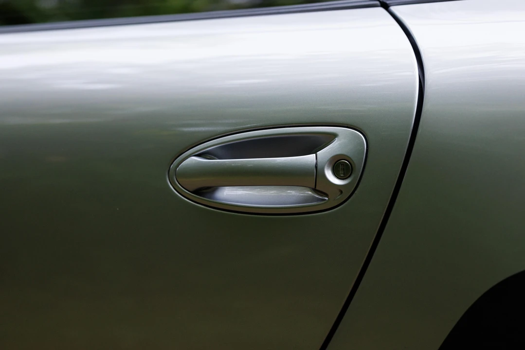 2007 Porsche 997 GT3 - Image 26 of 31