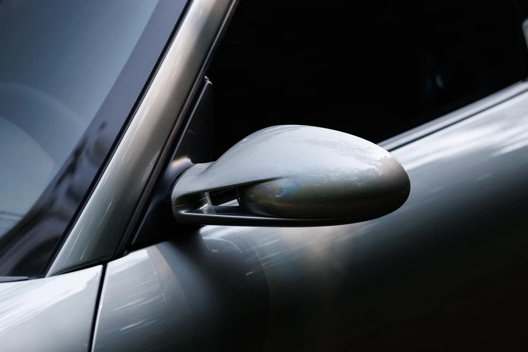 2007 Porsche 997 GT3 - Image 24 of 31