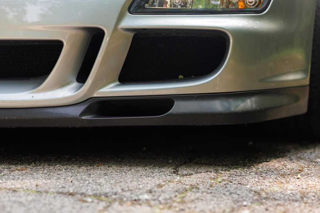 2007 Porsche 997 GT3 - Image 21 of 31