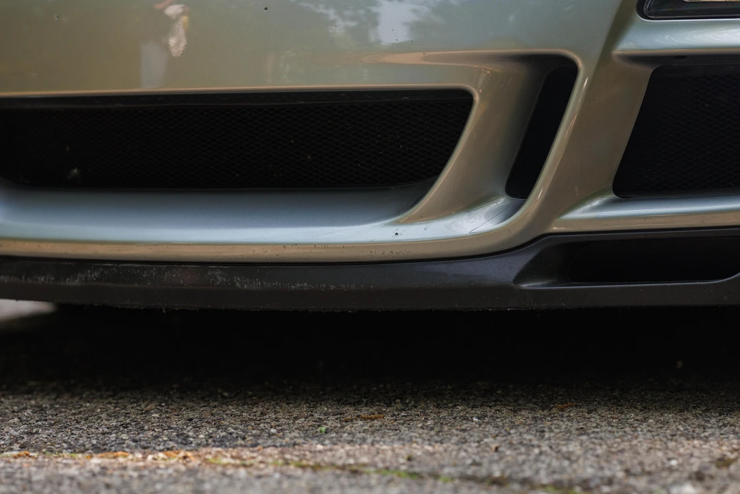 2007 Porsche 997 GT3 - Image 20 of 31