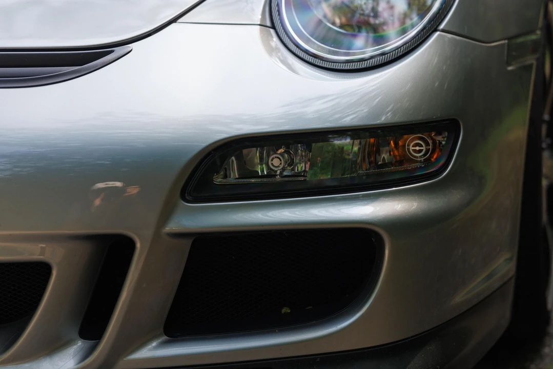 2007 Porsche 997 GT3 - Image 22 of 31