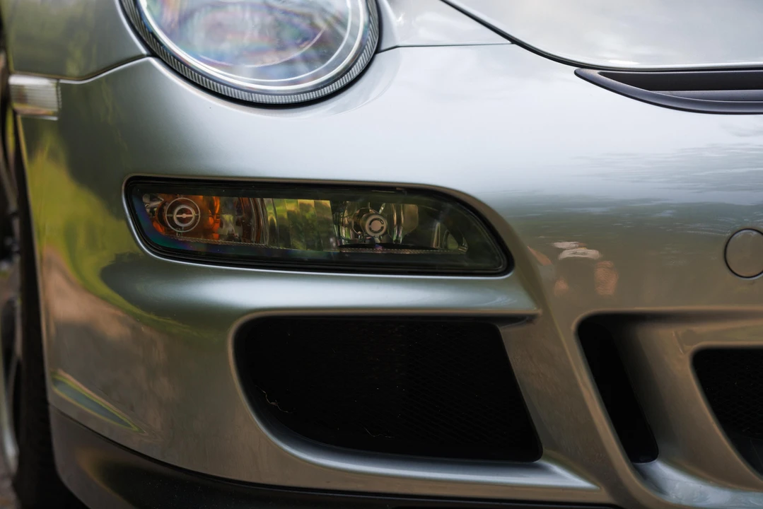 2007 Porsche 997 GT3 - Image 18 of 31