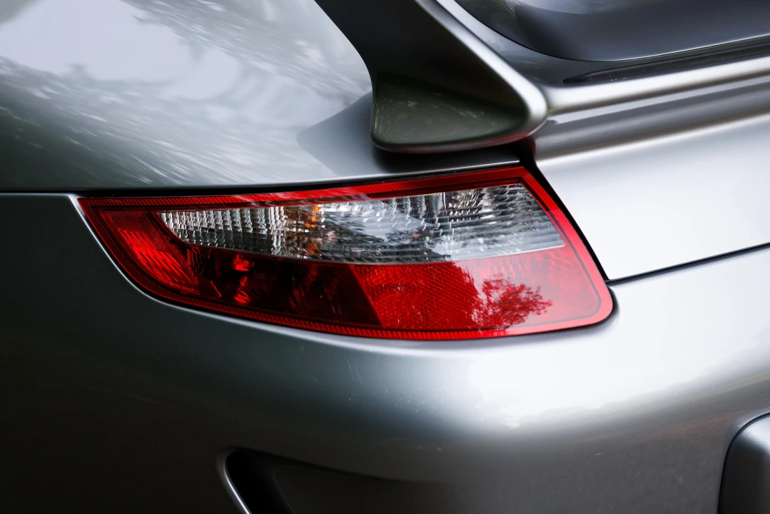 2007 Porsche 997 GT3 - Image 29 of 31