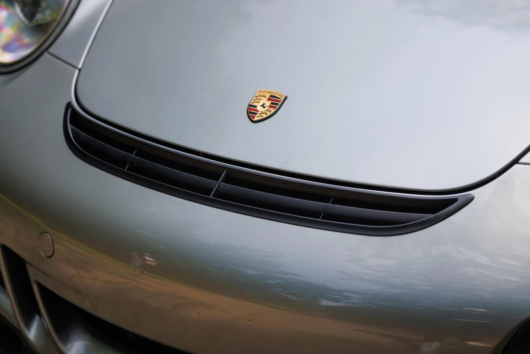 2007 Porsche 997 GT3 - Image 16 of 31