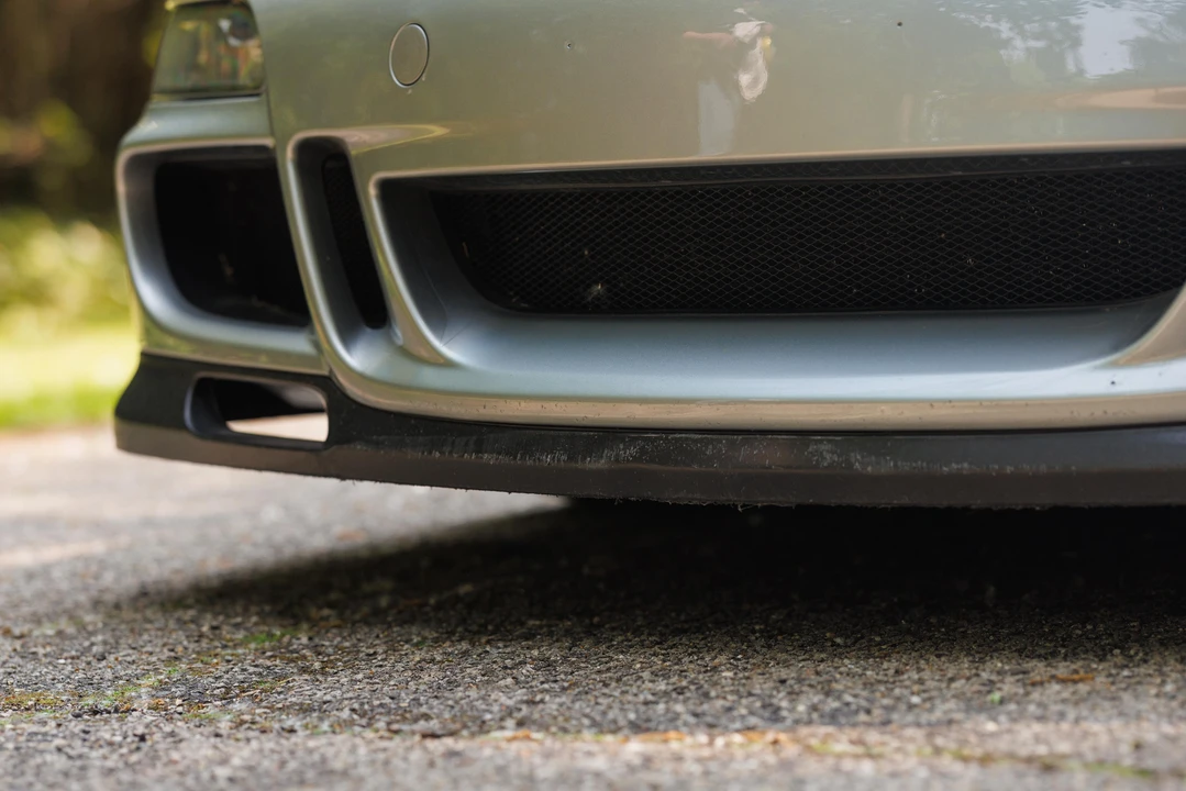 2007 Porsche 997 GT3 - Image 19 of 31
