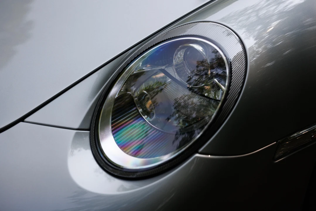 2007 Porsche 997 GT3 - Image 17 of 31