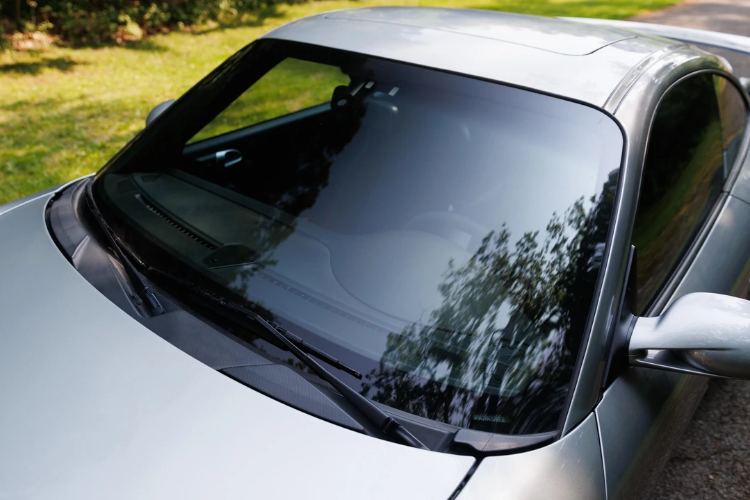 2007 Porsche 997 GT3 - Image 23 of 31