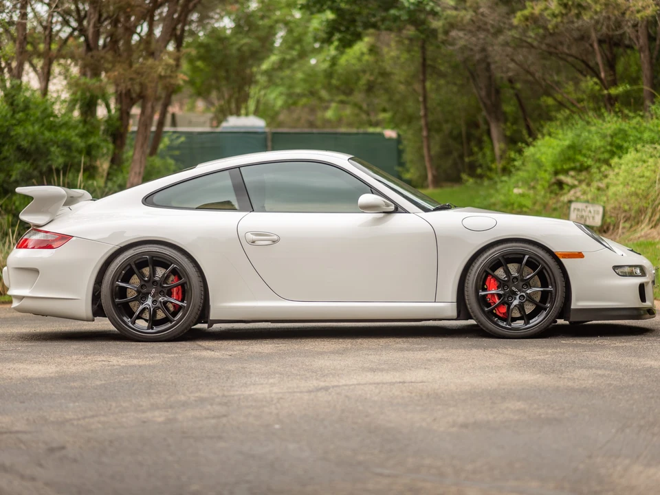 2007 Porsche 997 GT3 - Image 7 of 31