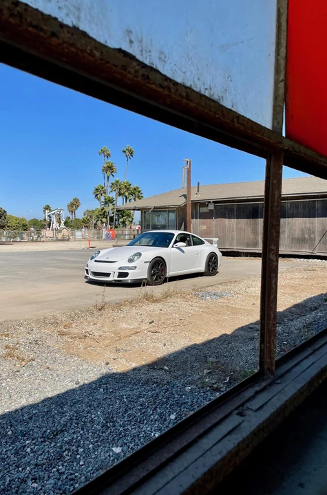 2007 Porsche 997 GT3 - Image 16 of 31