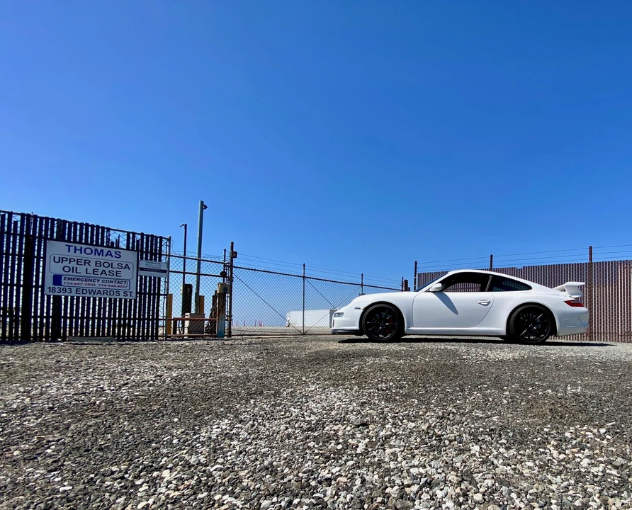 2007 Porsche 997 GT3 - Image 25 of 31