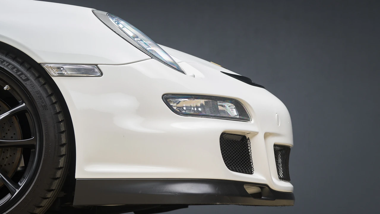 2007 Porsche 997 GT3 - Image 31 of 31
