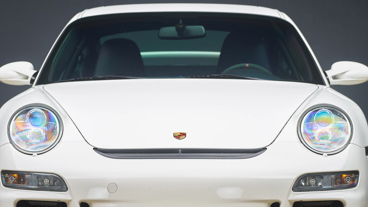 2007 Porsche 997 GT3 - Image 24 of 31
