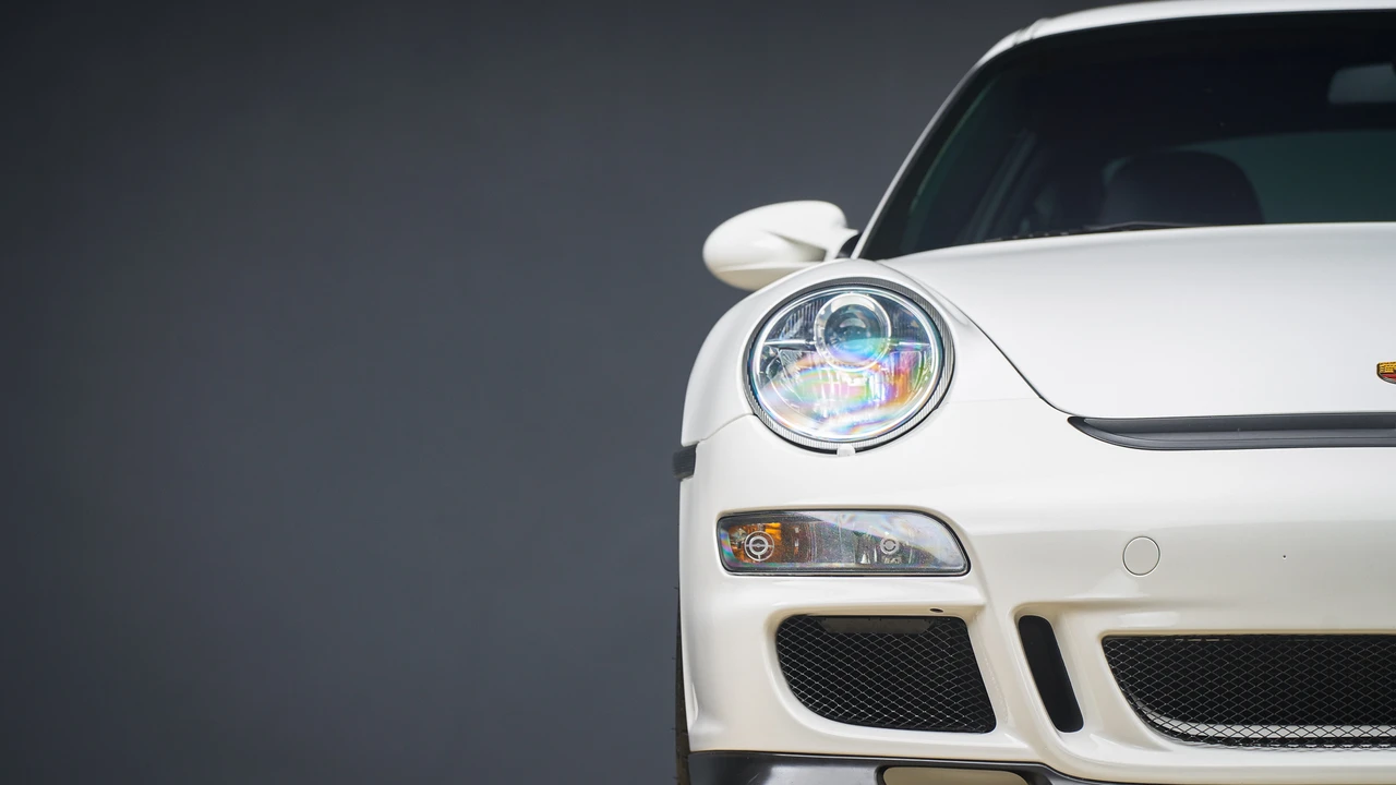 2007 Porsche 997 GT3 - Image 26 of 31