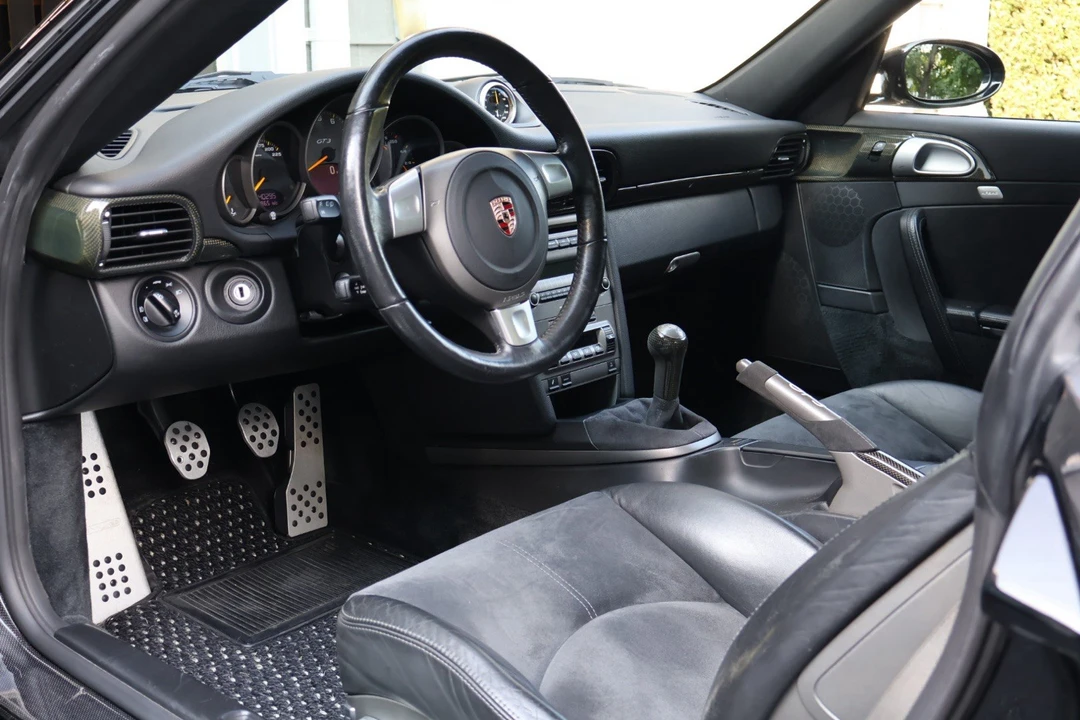 2007 Porsche 997 GT3 - Image 15 of 19