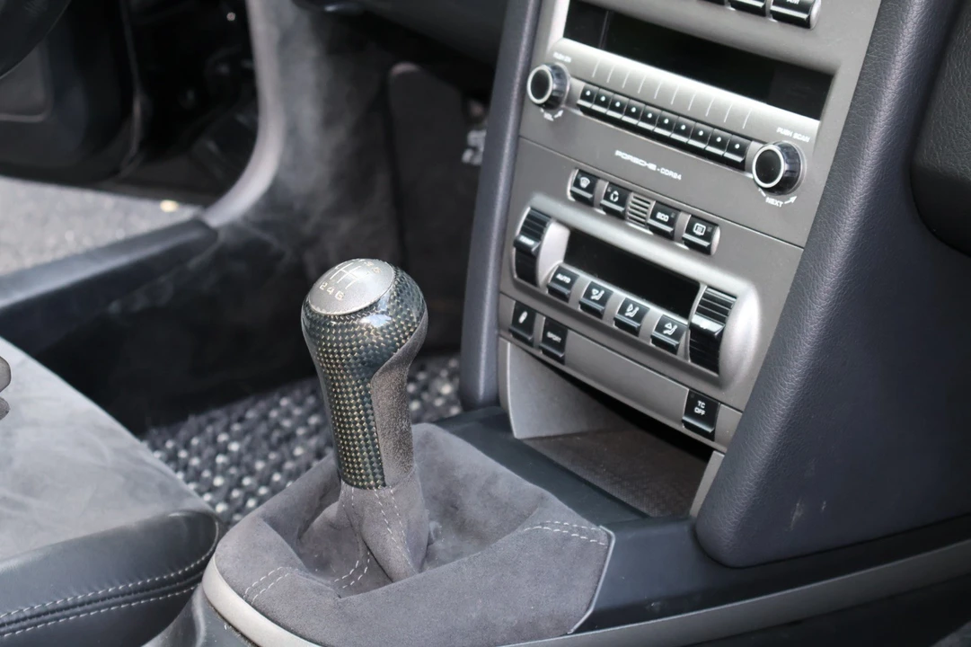 2007 Porsche 997 GT3 - Image 17 of 19