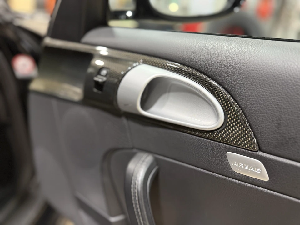 2007 Porsche 997 GT3 - Image 14 of 19
