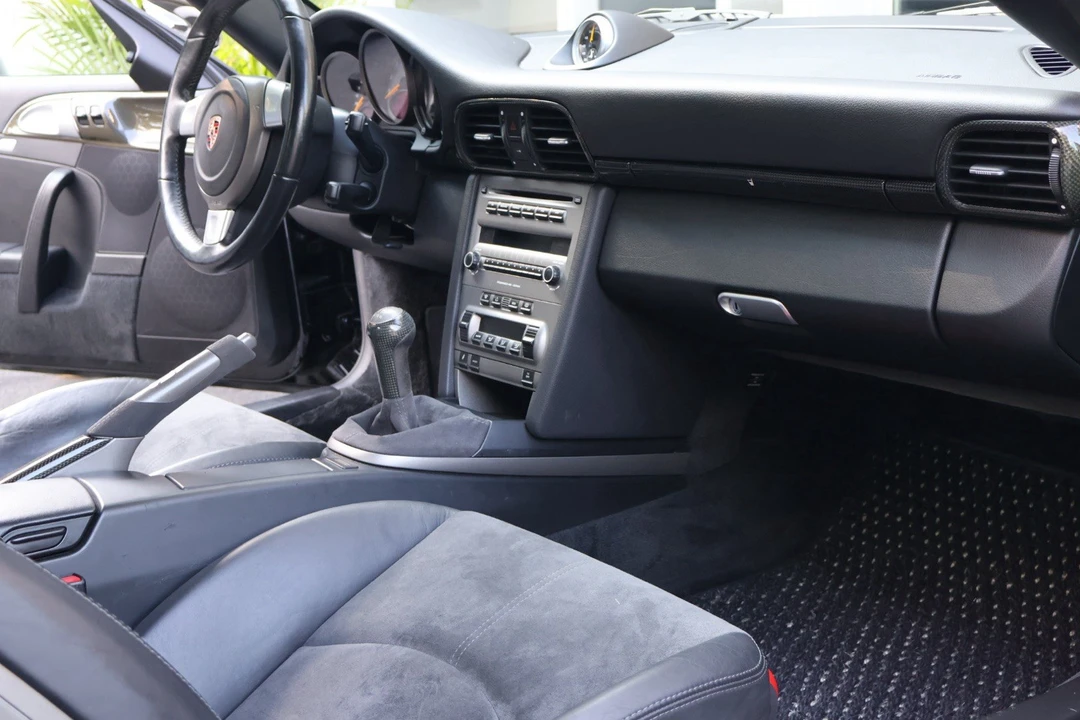 2007 Porsche 997 GT3 - Image 16 of 19