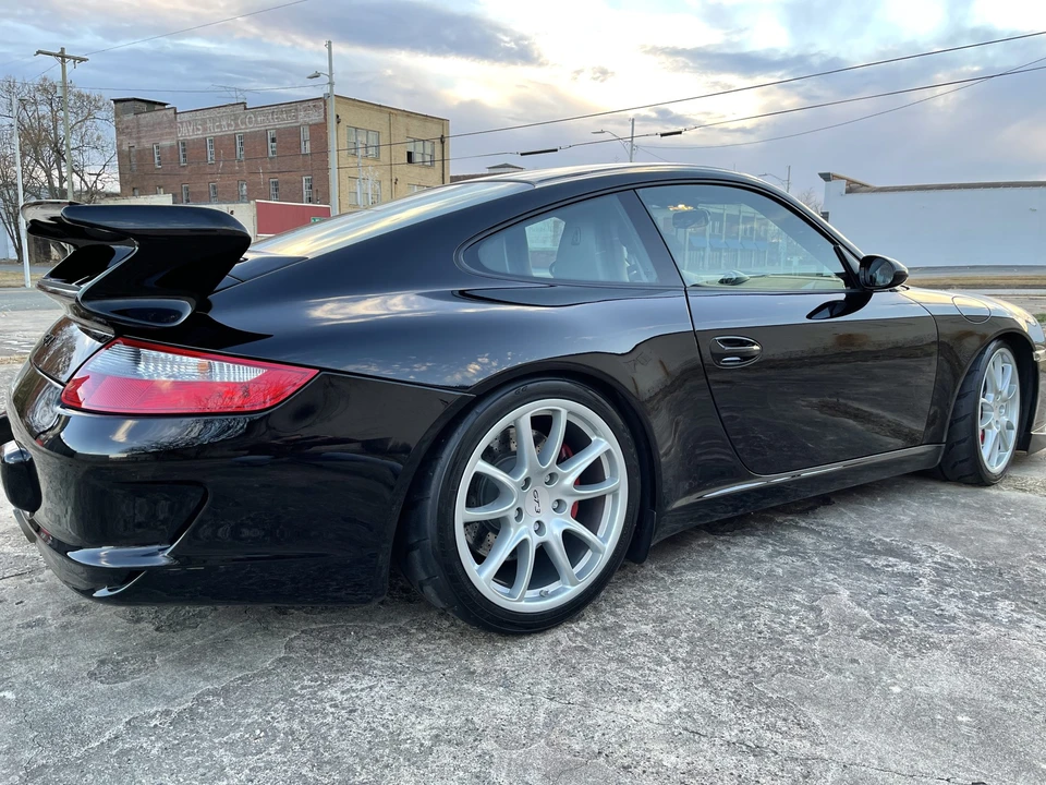 2007 Porsche 997 GT3 - Image 26 of 31
