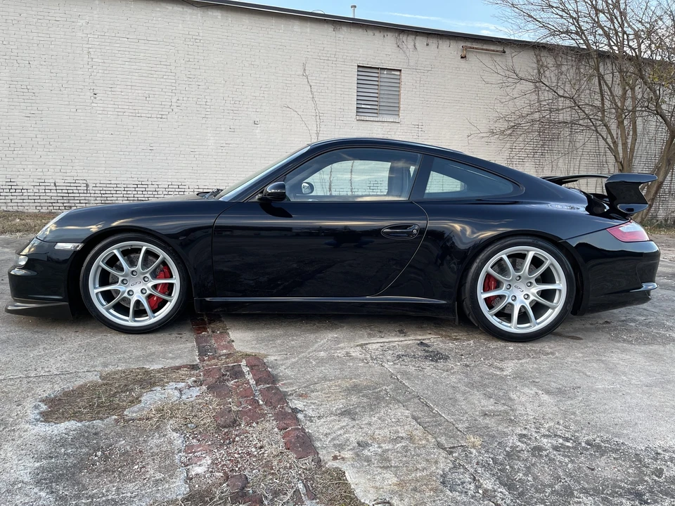 2007 Porsche 997 GT3 - Image 16 of 31