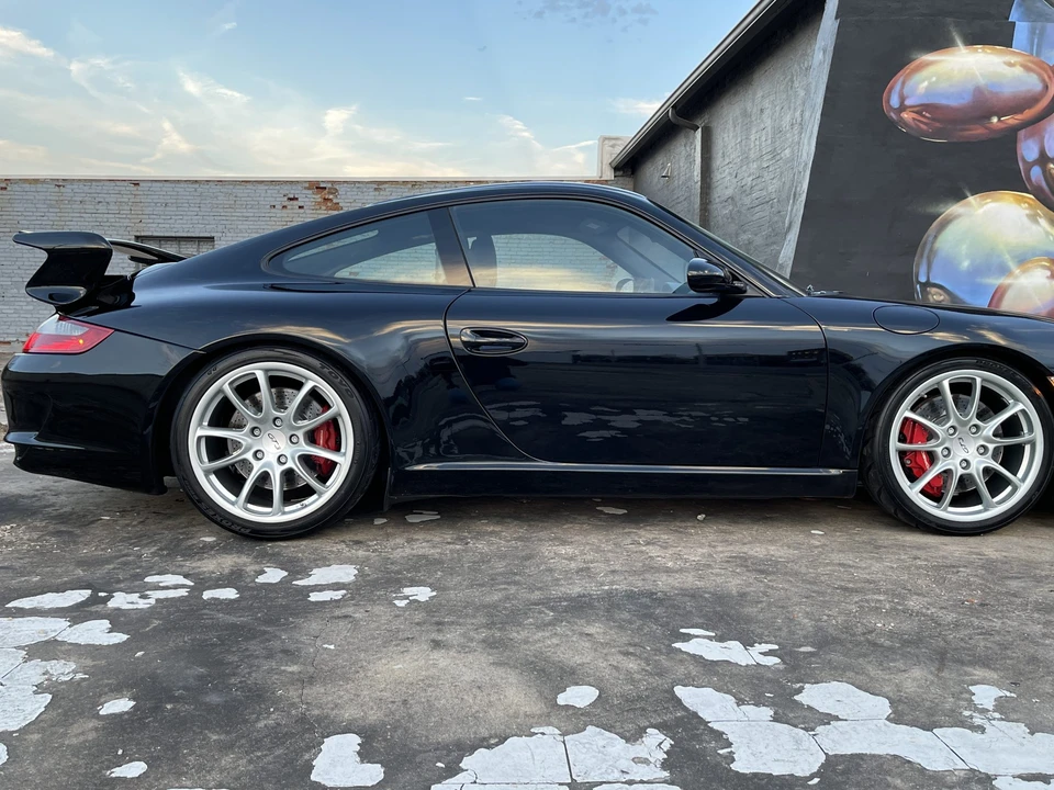 2007 Porsche 997 GT3 - Image 31 of 31