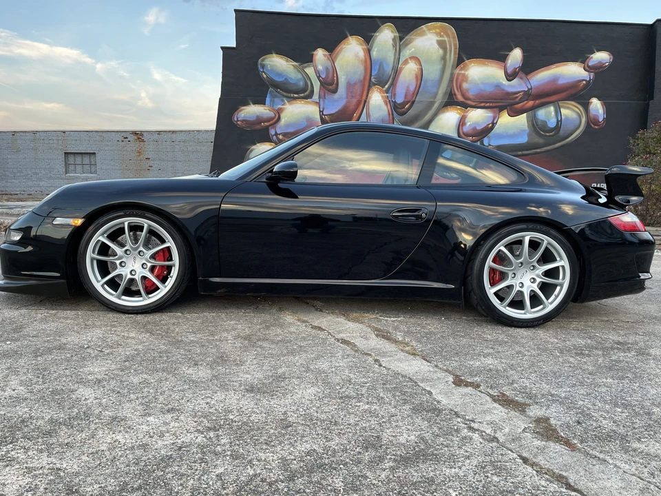 2007 Porsche 997 GT3 - Image 15 of 31