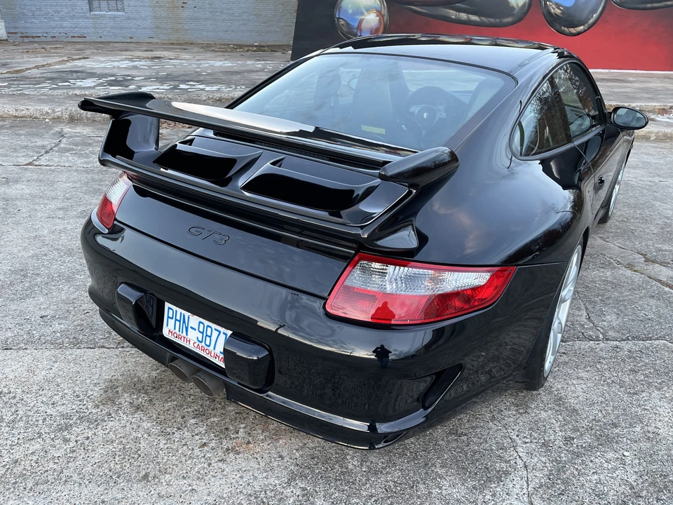 2007 Porsche 997 GT3 - Image 23 of 31