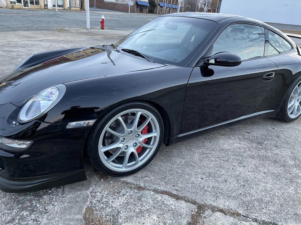 2007 Porsche 997 GT3 - Image 2 of 31
