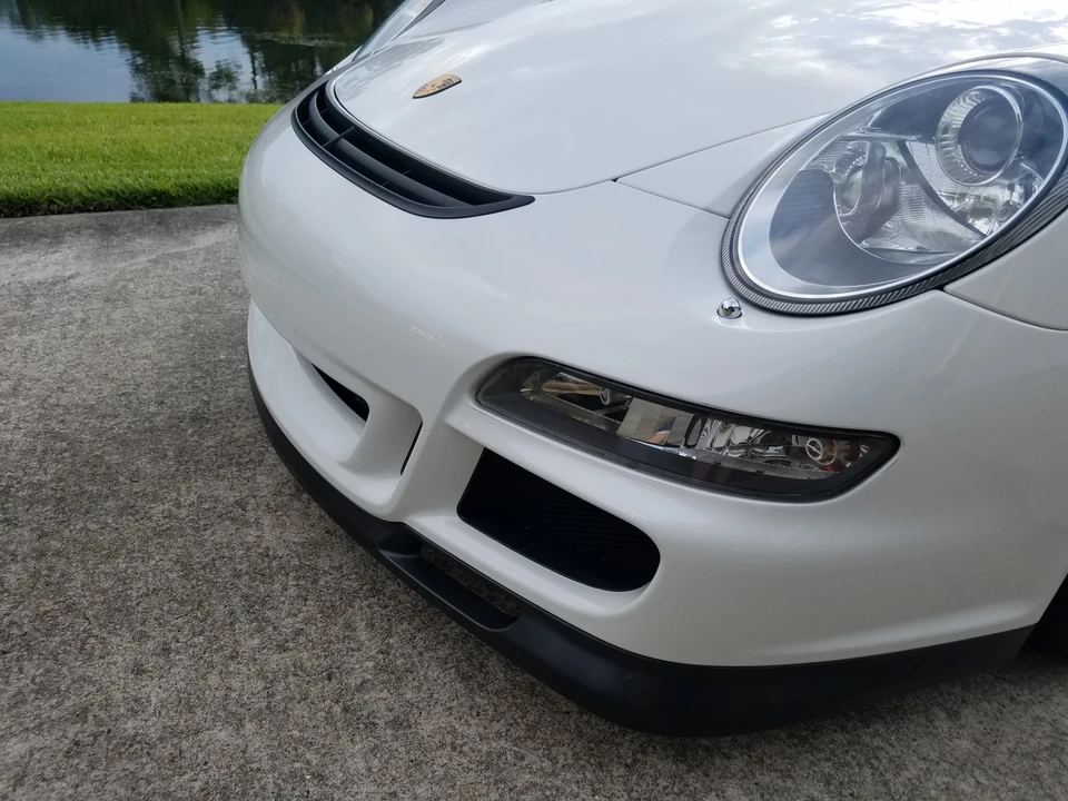 2007 Porsche 997 GT3 - Image 19 of 31