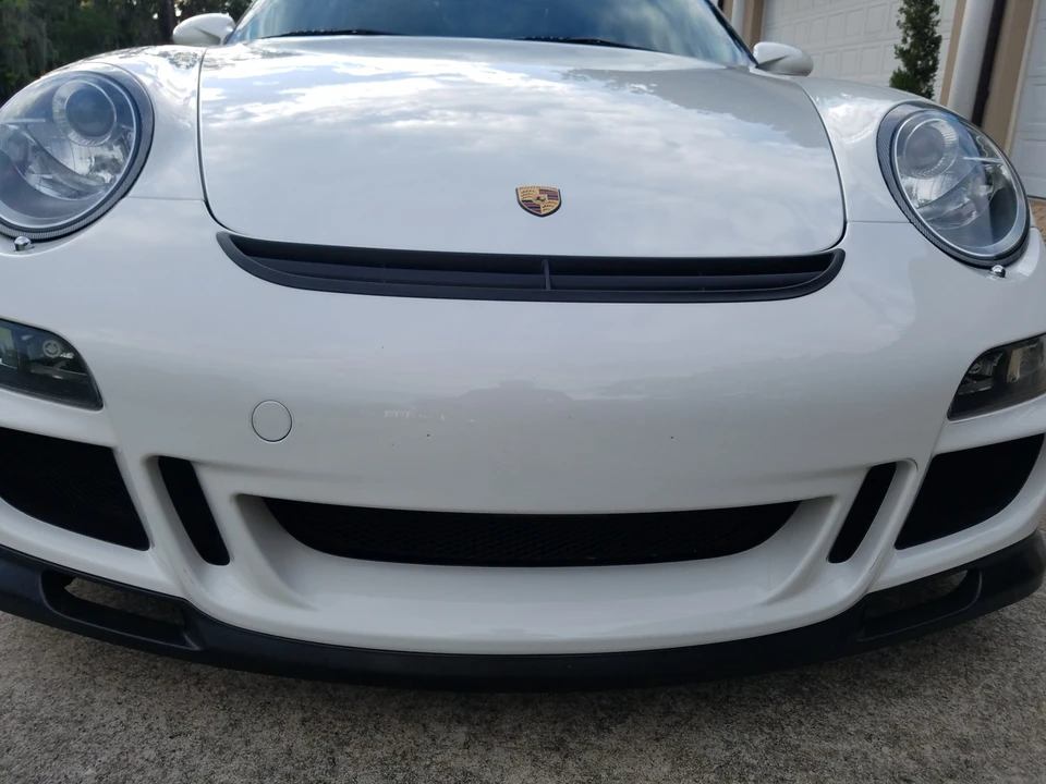 2007 Porsche 997 GT3 - Image 20 of 31