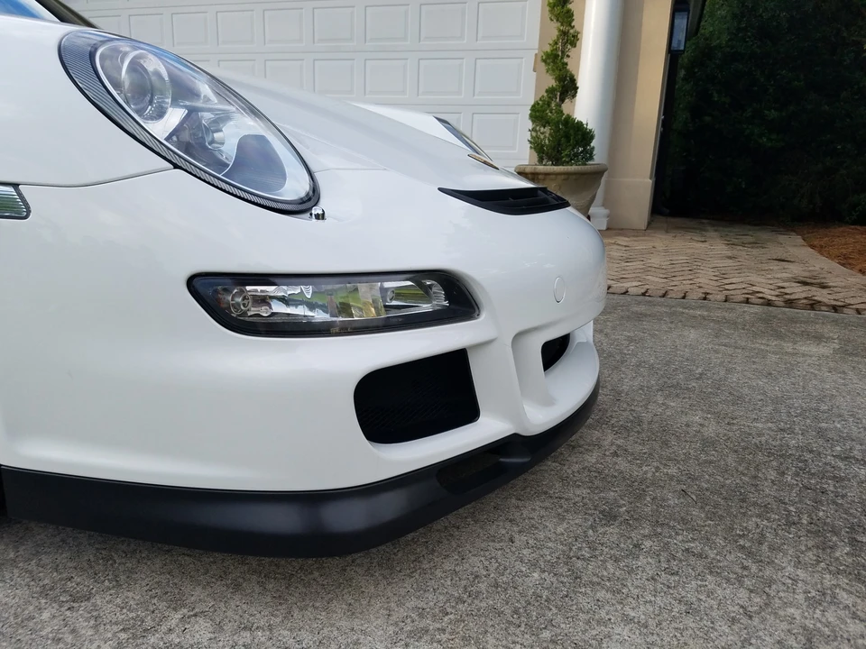 2007 Porsche 997 GT3 - Image 21 of 31
