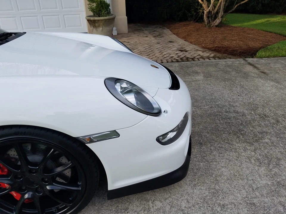 2007 Porsche 997 GT3 - Image 22 of 31