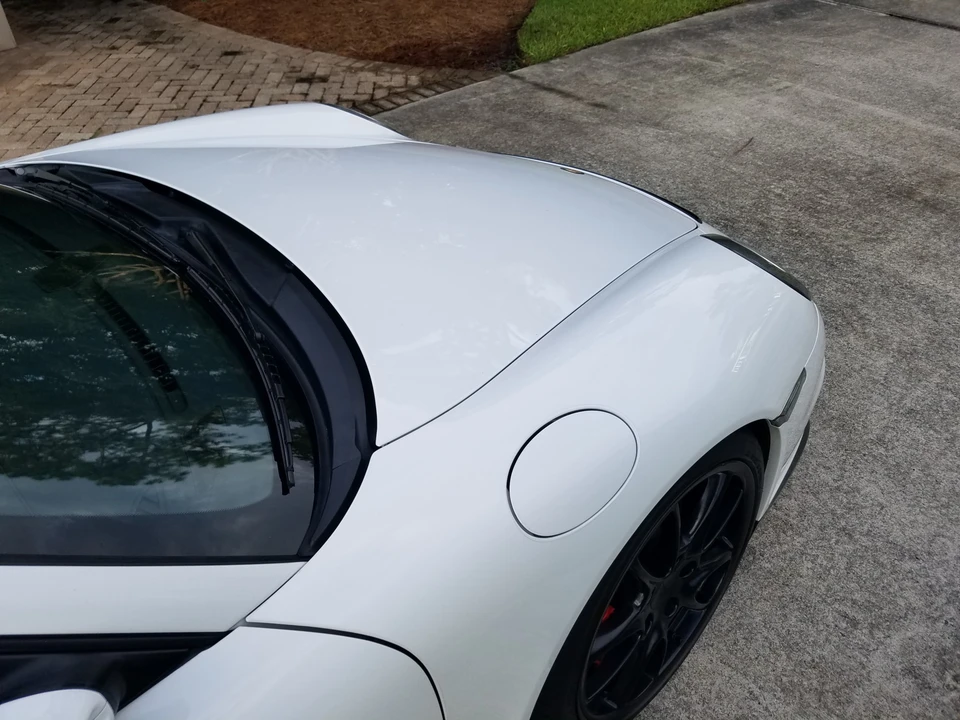 2007 Porsche 997 GT3 - Image 23 of 31