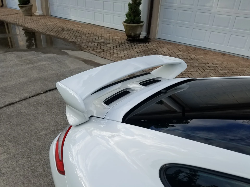2007 Porsche 997 GT3 - Image 25 of 31