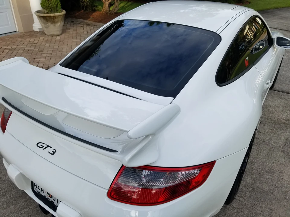 2007 Porsche 997 GT3 - Image 28 of 31
